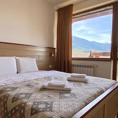 Апартаменты в Belvedere Holiday Club Банско Екстериор снимка