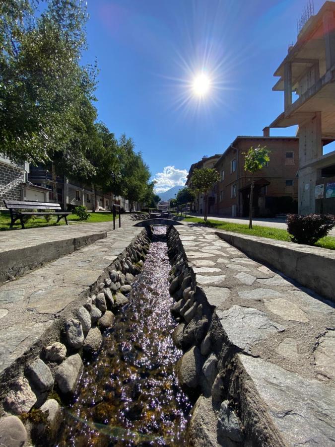 Апартаменты в Belvedere Holiday Club Банско Екстериор снимка