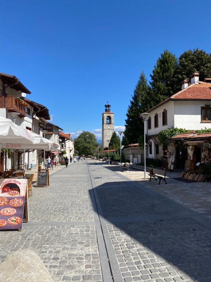 Апартаменты в Belvedere Holiday Club Банско Екстериор снимка