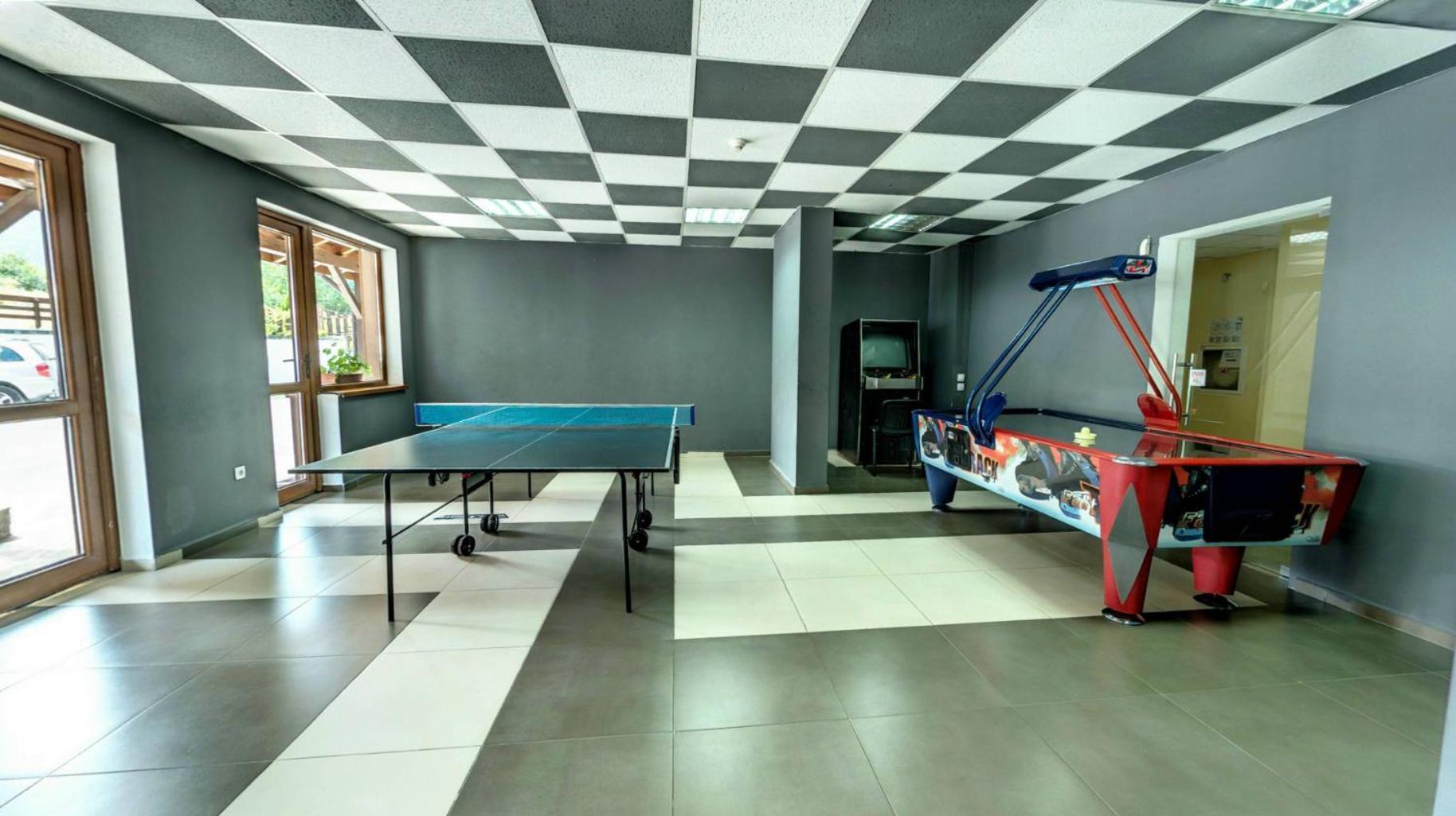 Апартаменты в Belvedere Holiday Club Банско Екстериор снимка