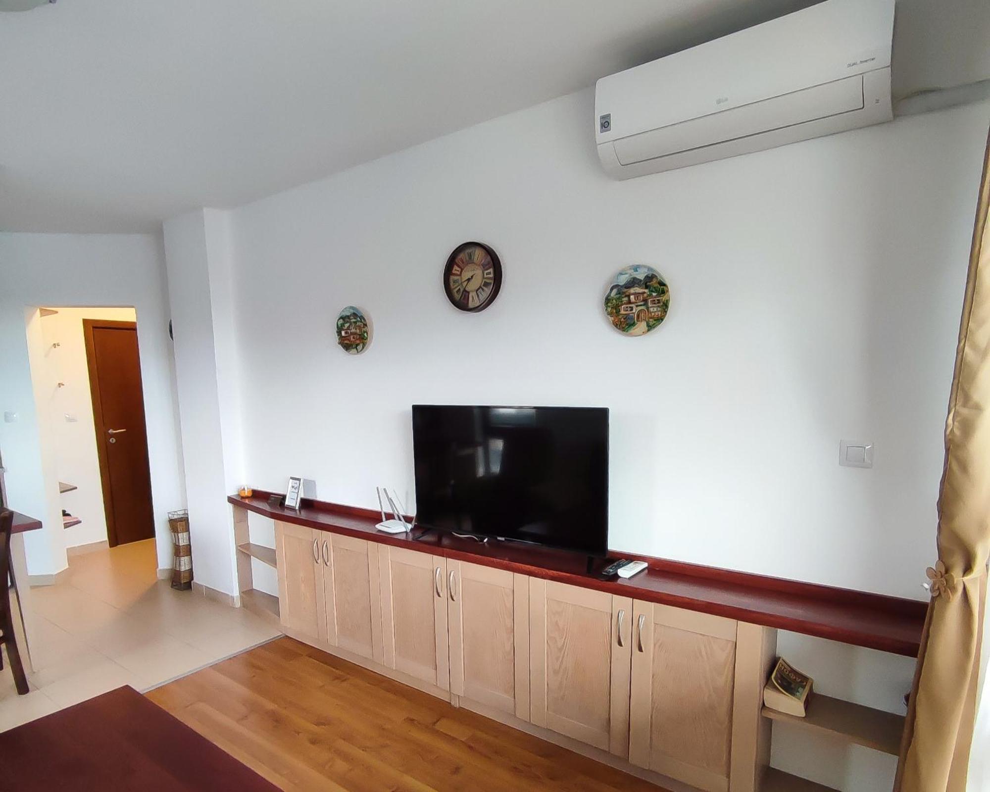 Апартаменты в Belvedere Holiday Club Банско Екстериор снимка