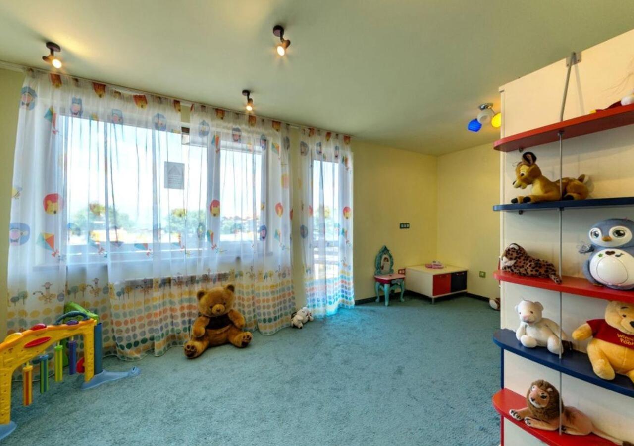 Апартаменты в Belvedere Holiday Club Банско Екстериор снимка