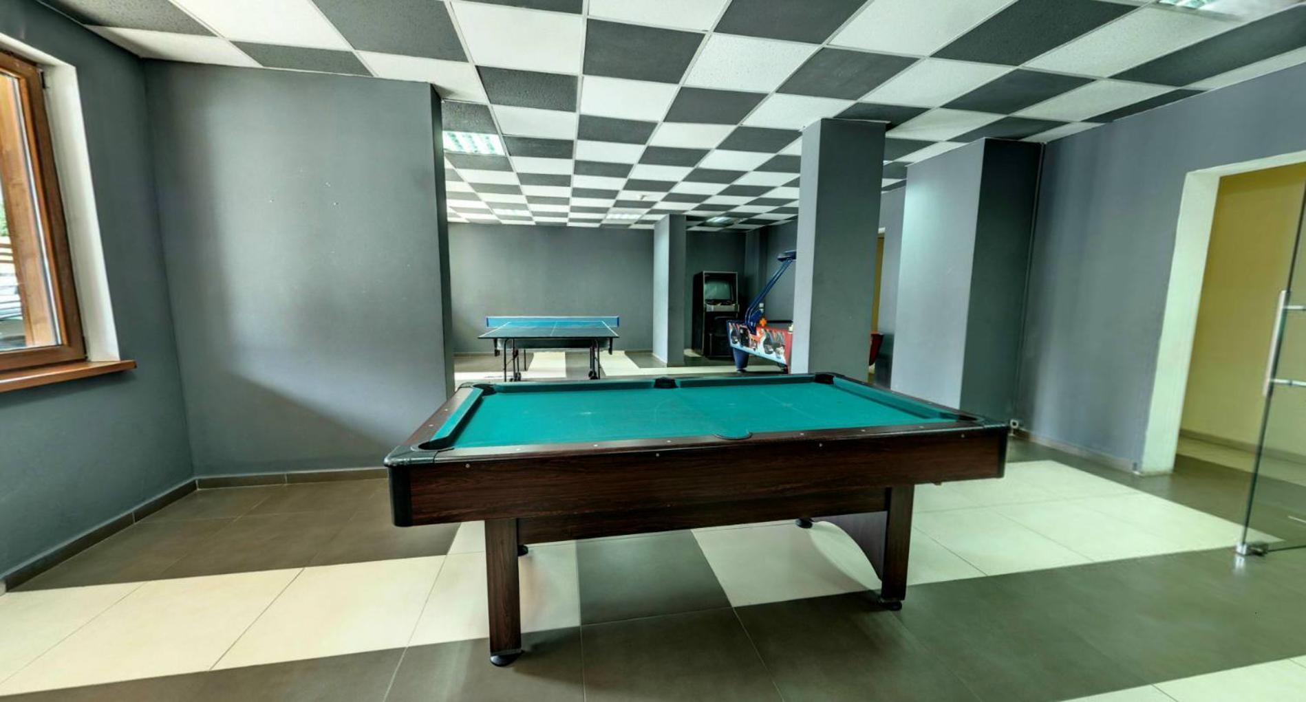 Апартаменты в Belvedere Holiday Club Банско Екстериор снимка